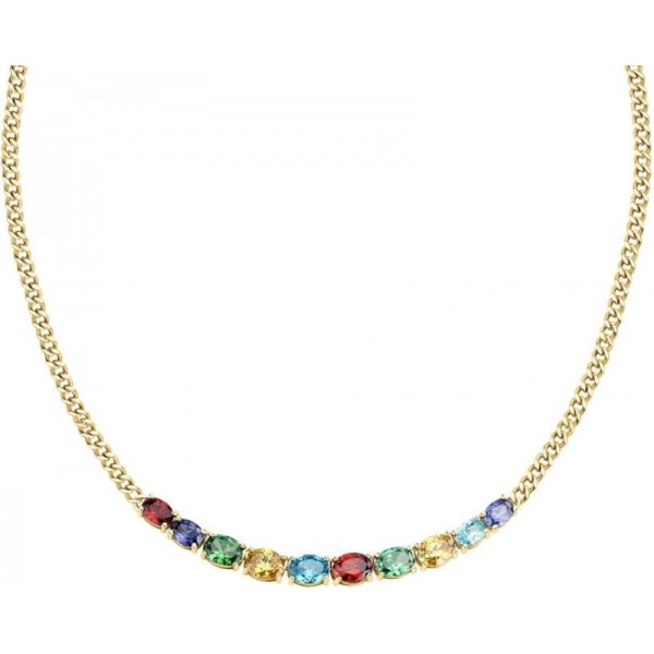 Image of the Morellato Colori Womens Necklace SAVY01