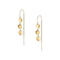 Imagen de Pendientes Morellato Paillettes Mujer SAWW06