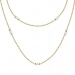 Image of the Morellato Colori Ladies Necklace SAXQ02