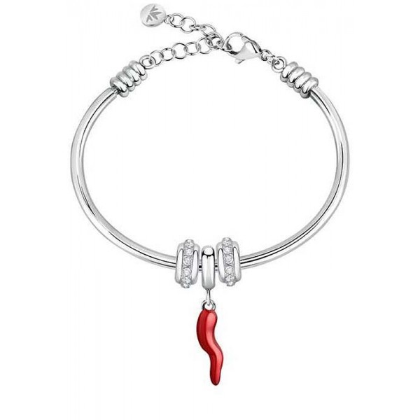 Image of the Morellato Drops Ladies Bracelet SCZ1281