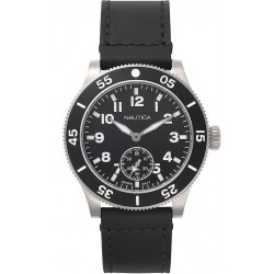 Купить Nautica Мужские Часы Houston NAPHST002