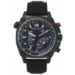 Купить Nautica Мужские Часы Millrock NAPMLR003 Хронограф
