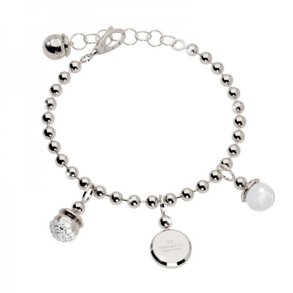 Kaufen Sie Rebecca Damenarmband Boulevard BBPBBB15