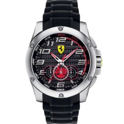 Купить Scuderia Ferrari Мужские Часы SF104 Paddock Chrono 0830088