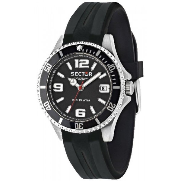 Купить Sector Мужские Часы 230 R3251161030 Quartz