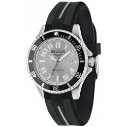 Kaufen Sie Sector Herrenuhr 230 R3251161033 Quartz