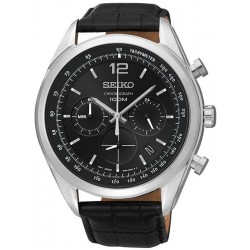 Kaufen Sie Seiko Herrenuhr Neo Sport SSB097P1 Chronograph Quartz