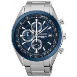 Kaufen Sie Seiko Herrenuhr Neo Sport SSB177P1 Chronograph Quartz