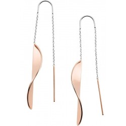 Boucles d'Oreilles Femme Skagen Kariana SKJ1273998