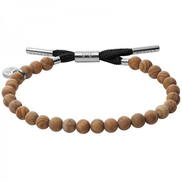 Bild des Skagen Ankor Herrenarmband SKJM0212040