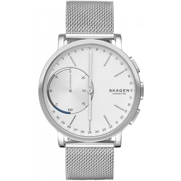 Купить Skagen Connected Мужские Часы Hagen SKT1100 Hybrid Smartwatch