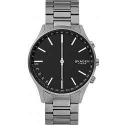 Купить Skagen Connected Мужские Часы Holst Titanium SKT1305 Hybrid Smartwatch