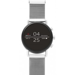 Купить Skagen Connected Мужские Часы Falster 2 SKT5102 Smartwatch