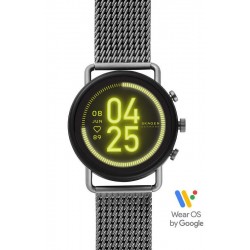Купить Skagen Connected Мужские Часы Falster 3 SKT5200 Smartwatch
