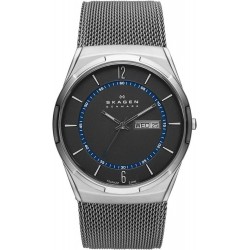Купить Skagen Мужские Часы Melbye Titanium SKW6078