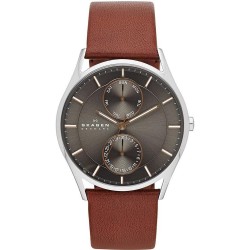 Купить Skagen Мужские Часы Holst SKW6086 Многофункциональный