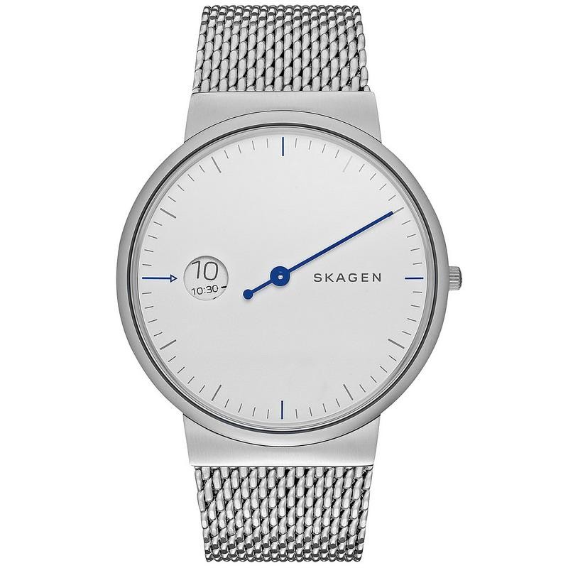 Skagen single shop hand watch