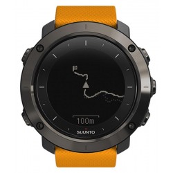 Kaufen Sie Suunto Traverse Amber Herrenuhr SS021844000