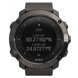 Kaufen Sie Suunto Traverse Graphite Herrenuhr SS022226000