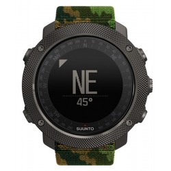 Kaufen Sie Suunto Traverse Alpha Woodland Herrenuhr SS023445000