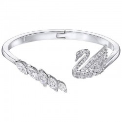 Bracciale Donna Swarovski Swan Lake S 5258396