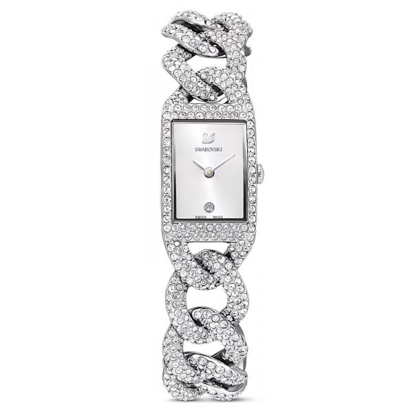 Buy Swarovski Ladies Watch Cocktail 5547617