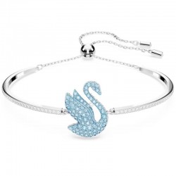 Купить Swarovski Женские Браслет Iconic Swan 5660595