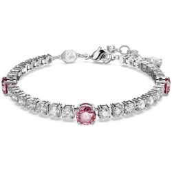 Bracciale Donna Swarovski Matrix Tennis 5666421