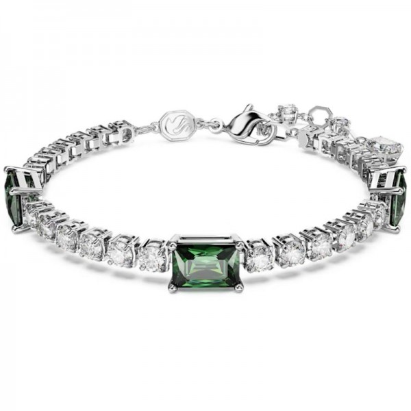 Acquistare Bracciale Donna Swarovski Matrix Tennis 5666422