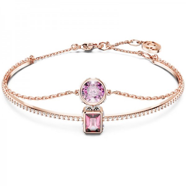 Bracciale Donna Swarovski Stilla 5668243 Acquistare Bracciale Donna Swarovski Stilla 5668243