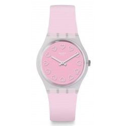 Acquistare Orologio Donna Swatch Gent All Pink GE273