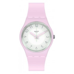 Swatch Damenuhr Gent Morning Shades GP175