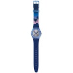 Swatch Uhr 007 Licence To Kill 1989 GZ328 kaufen