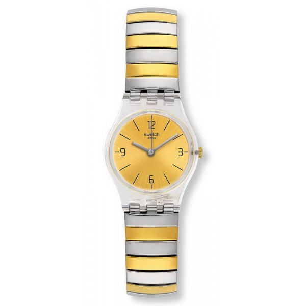 Купить Swatch Женские Часы Lady Enilorac L LK351A