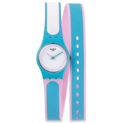 Acquistare Orologio Donna Swatch Lady Tropical Beauty LL117