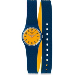 Swatch Женские Часы Lady Check Me Out LN150