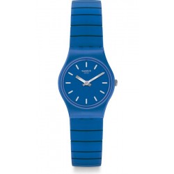 Swatch Женские Часы Lady Flexiblu L LN155A
