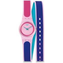Acquistare Orologio Donna Swatch Lady Kauai LP140