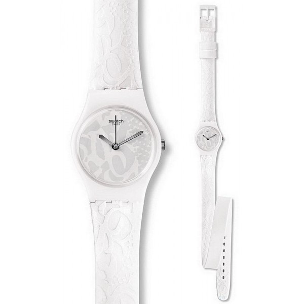 Купить Swatch Женские Часы Lady Sangallo LW147
