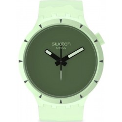 Orologio Swatch Big Bold Forest SB03G100