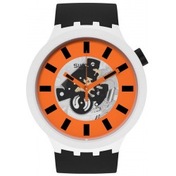 Swatch Часы Big Bold Orack SB03M104