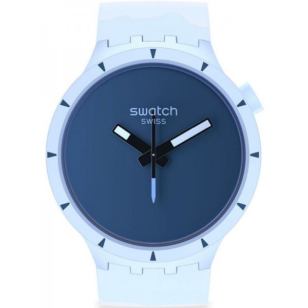 Acquistare Orologio Swatch Big Bold Arctic SB03N102