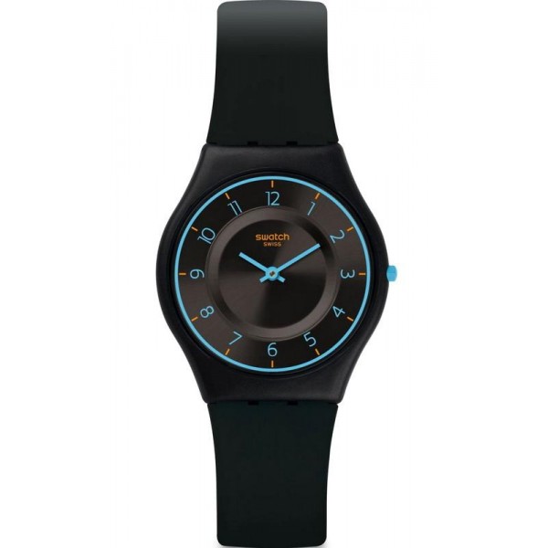 Unisex Swatch Watch Skin Classic Troposphere SFB147 Buy Unisex Swatch Watch Skin Classic Troposphere SFB147