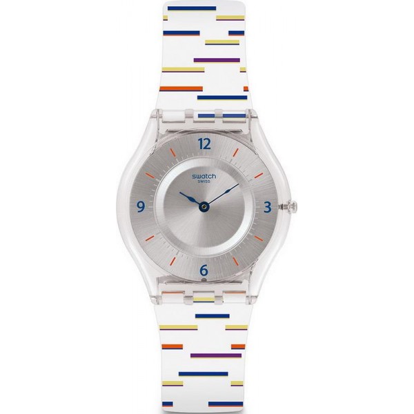 Reloj Mujer Swatch Skin Classic Thin Liner SFE108 Comprar Reloj Mujer Swatch Skin Classic Thin Liner SFE108