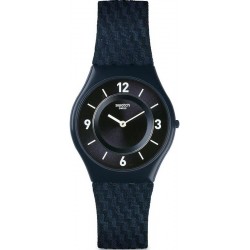 Comprar Reloj Hombre Swatch Skin Classic Blaumann SFN123