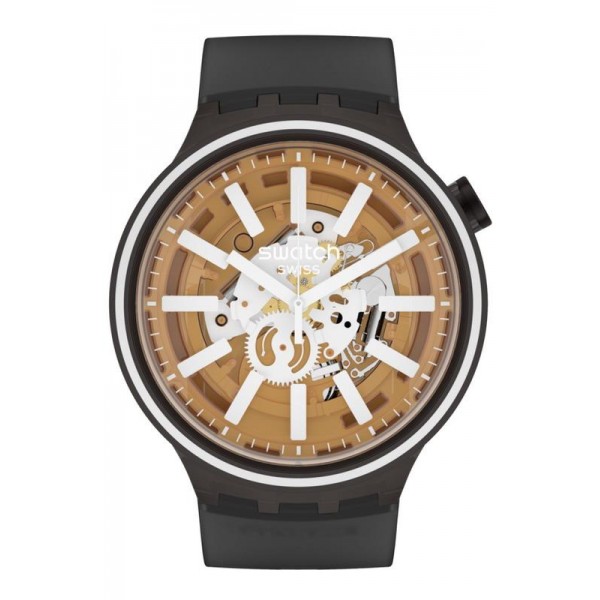 Acquistare Orologio Swatch Big Bold Light Taste SO27B114