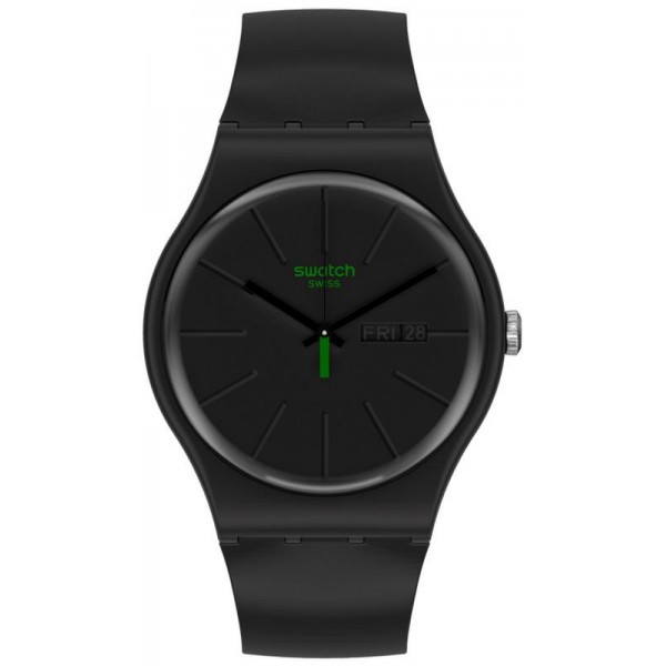 Buy Unisex Swatch Watch New Gent Neuzeit SO29B700