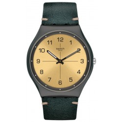 Reloj Hombre Swatch Skin Irony Trovalized SS07M101