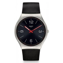 Comprar Reloj Hombre Swatch Skin Irony Skinblack SS07S100