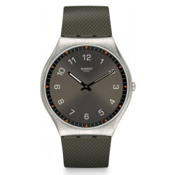 Comprar Reloj Hombre Swatch Skin Irony Skinearth SS07S103